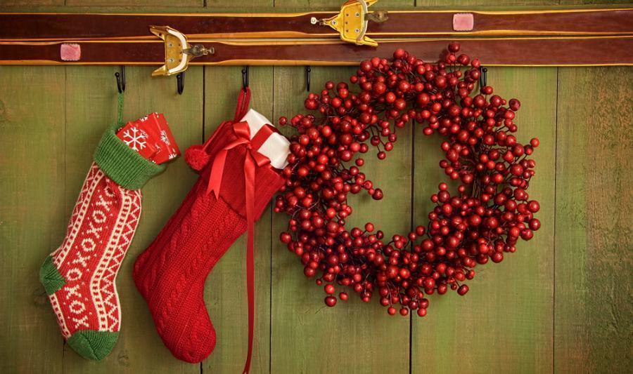Befana in crisi, nelle calze principalmente dolci fatti in casa 51 befana epifania calze