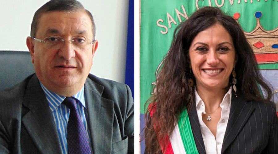 belcastro e succurro