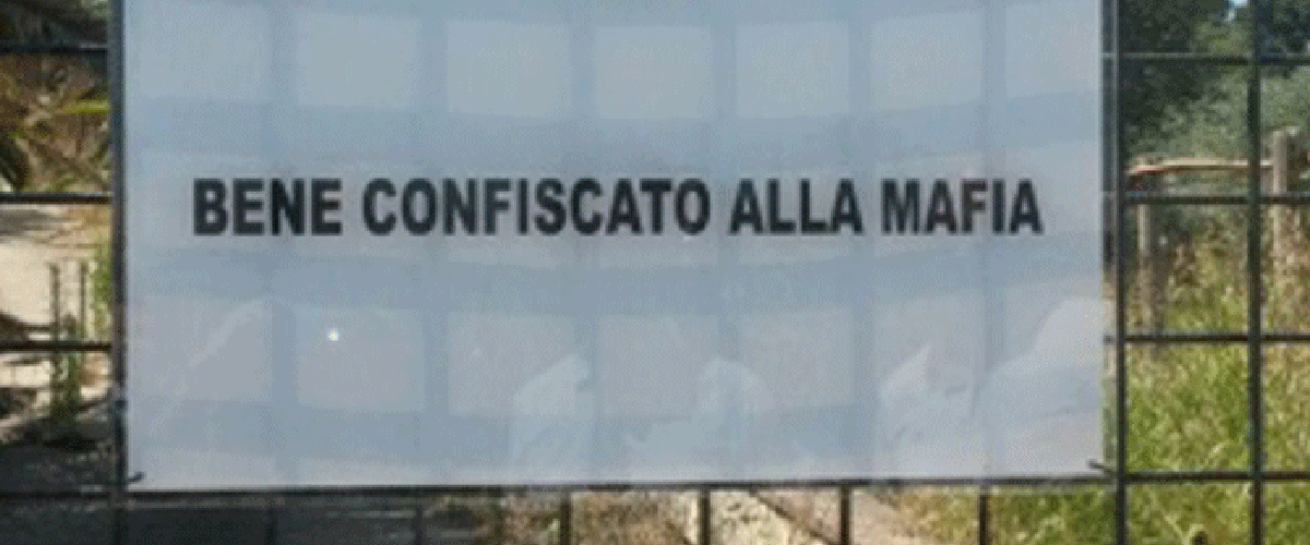 'Ndrangheta, beni confiscati spesso ignorati tra pressioni dei clan e criticità 51 beneconfiscatomafia
