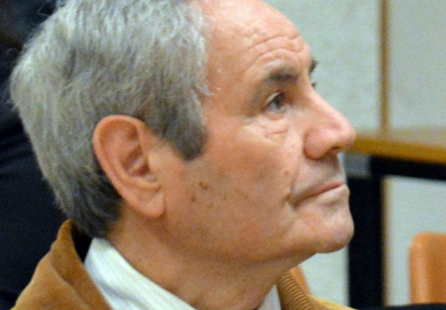 benito patitucci scrittore