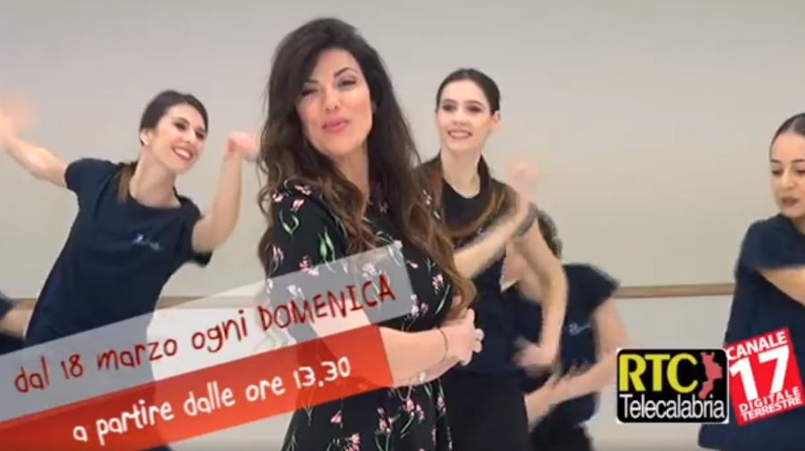 benvenuti in calabria emanuela marchio