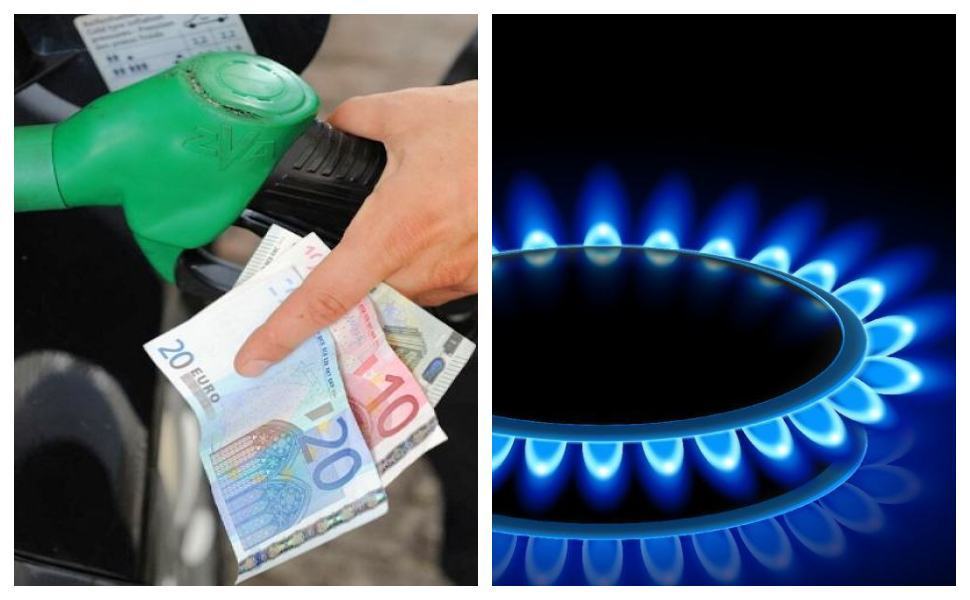 benzina riscaldamento 1