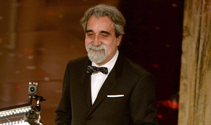 beppe vessicchio