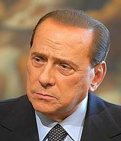 berlusconi