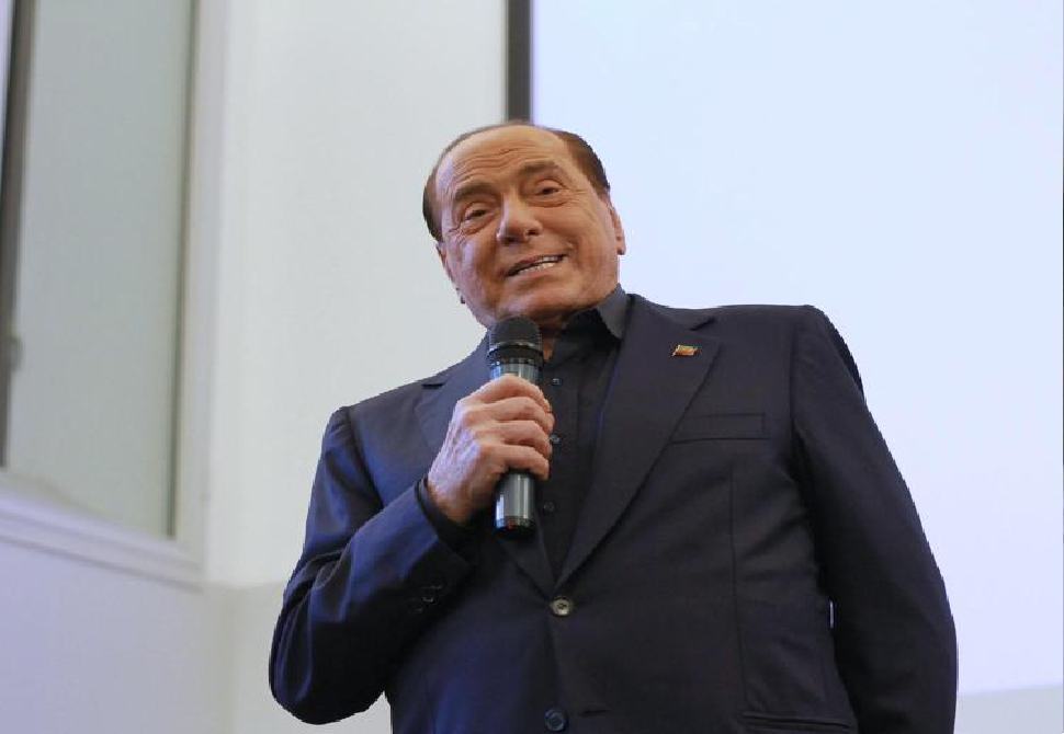 Berlusconi può diventare presidente della Repubblica? Difficile ma non impossibile 68 berlusconi98 fg