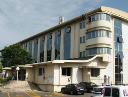 Vibo, i lavoratori della Provincia occupano la sede dell'ente 51 bfa3baa017a547317a6463ce0f242ba1