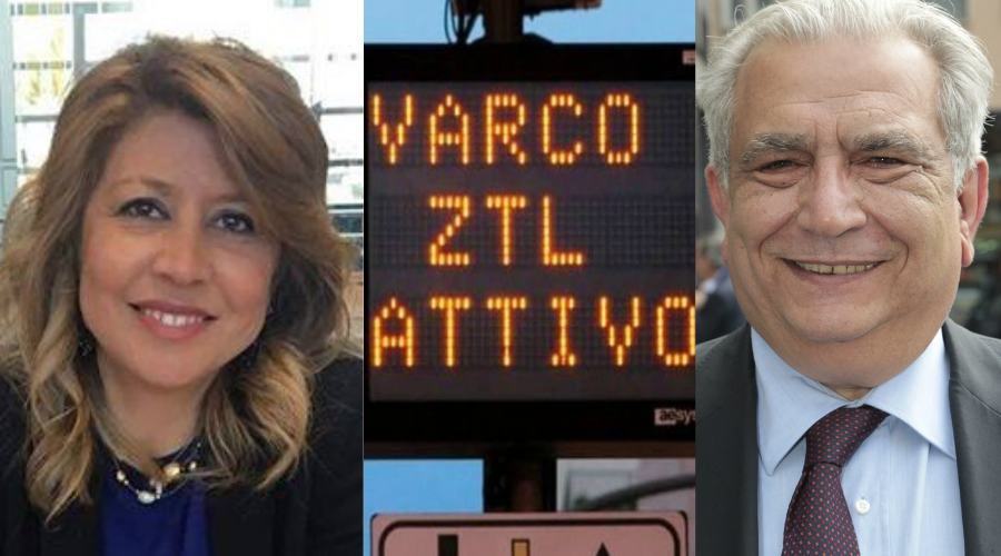 bianca rende di nardo ztl