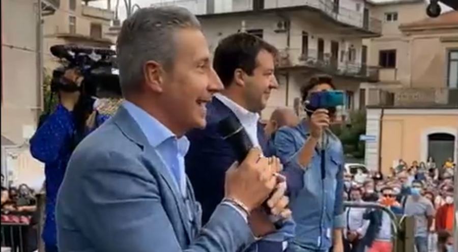 biasi e salvini taurianova