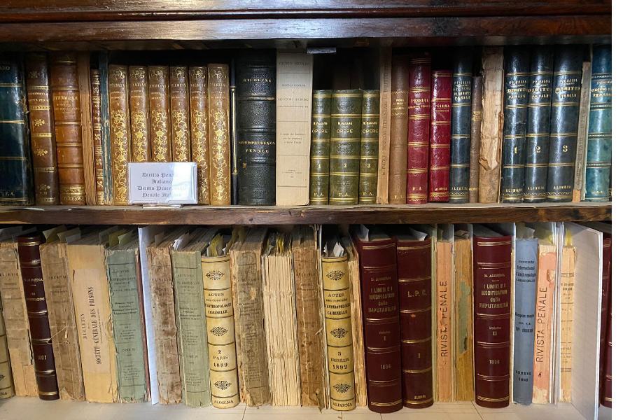 biblioteca comunale alimena 1