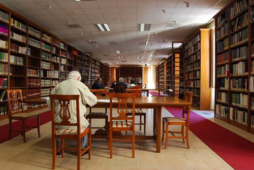 biblioteca nazionale cosenza