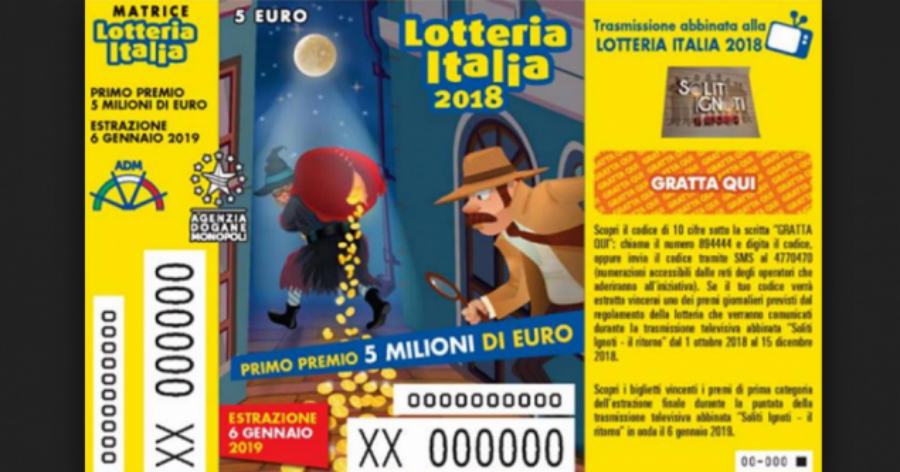 biglietti lotteria italia 1