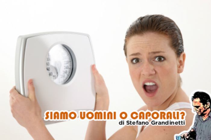 bilancia grandinetti