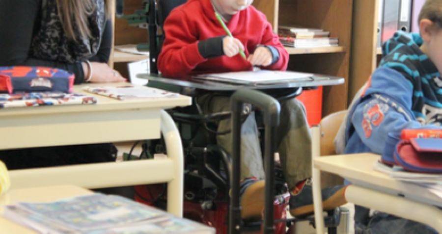 bimbi disabili assistenza