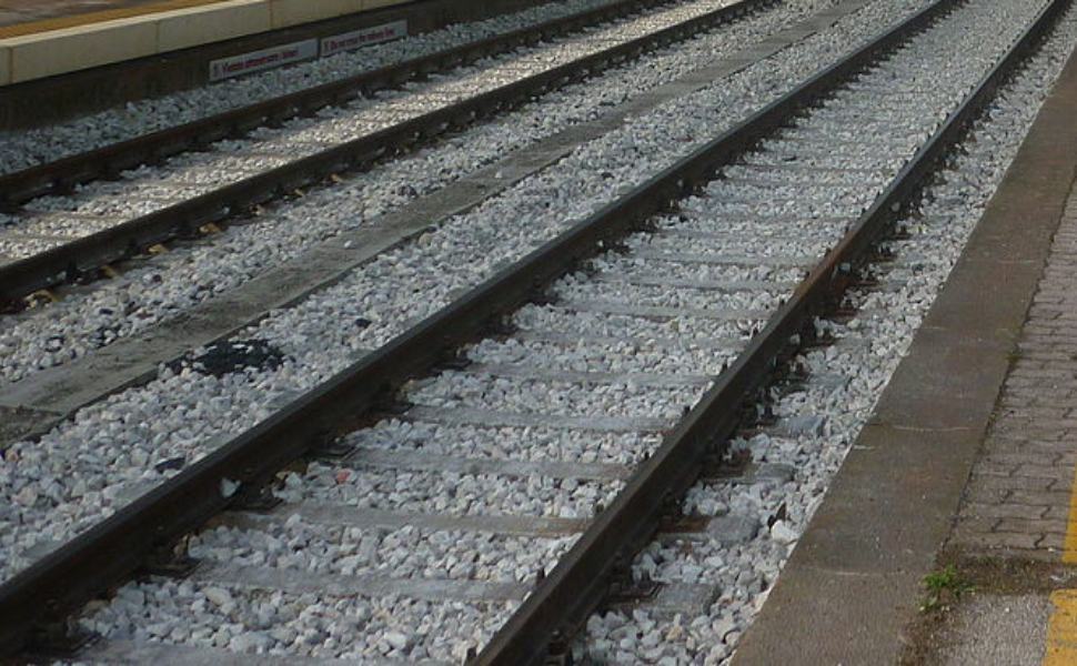 Comitati e cittadini chiedono la riapertura della tratta Cosenza - Marzi 51 binari stazione