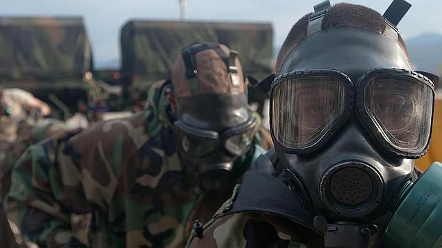 Terrorismo, la NATO approda sul Tirreno cosentino per studiare le armi biologiche 51 nato calabria cosenza campora terrorismo armi biologiche