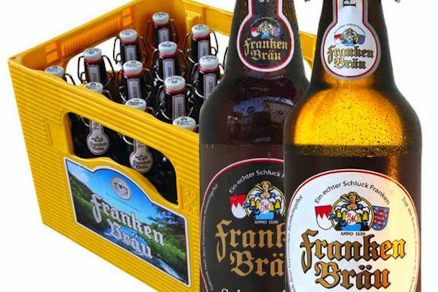Franken Bräu