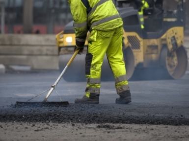 Bitumazione strade a Cosenza, da domani disagi in centro città 62 bitumazione