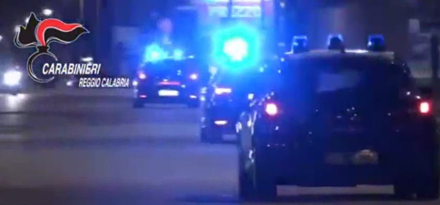 Lo davano per morto, ma il latitante faceva l'imprenditore in Romania, arrestato 53 blitz carabinieri reggio calabria