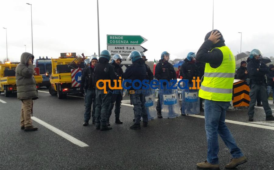 blocco Lsu Lpu Rende 01