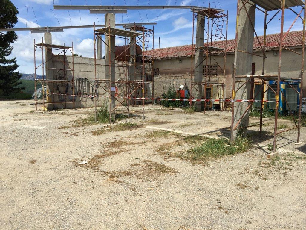 Scala Coeli, sequestrate vasche di depurazione 53 bocchigliero