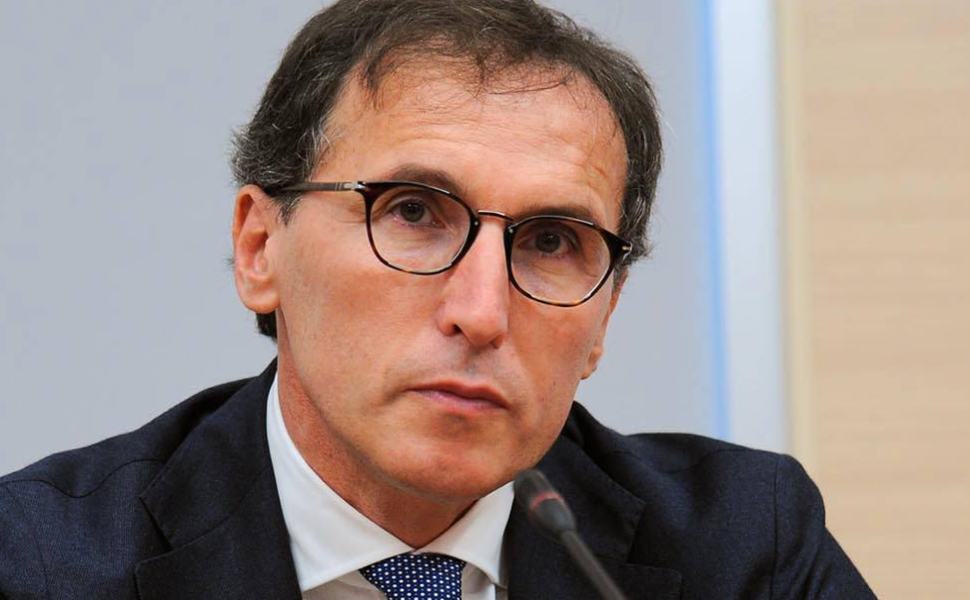 Pd Cosenza, Boccia: "coesione e unità per una nuova fase politica" 51 boccia francesco