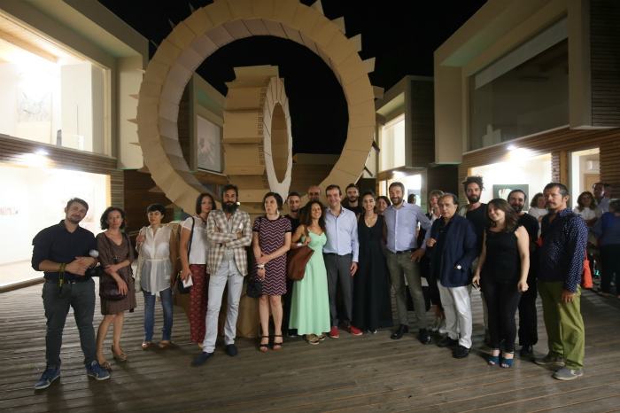 bocs art finissage luglio