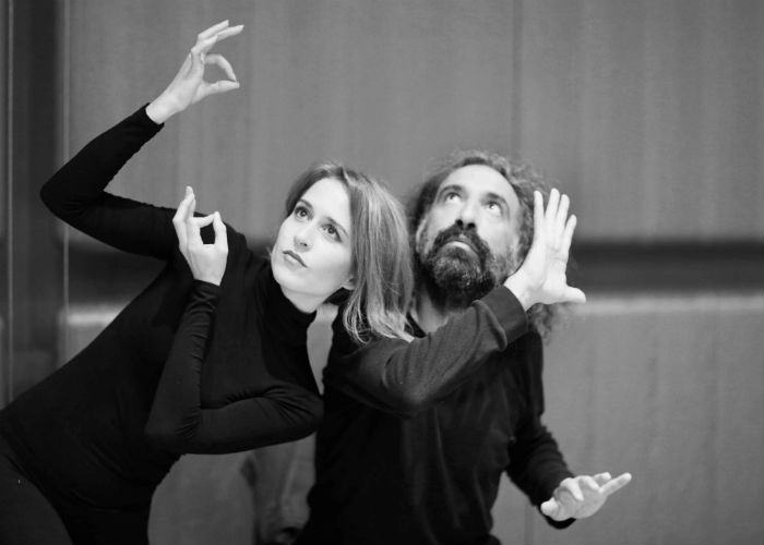 Stasera all'Unical ''La regina Dada'' con Stefano Bollani e Valentina Cenni 71 bollani-cenni