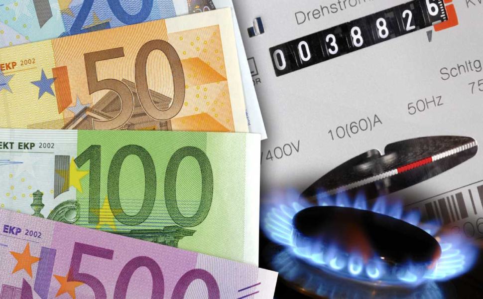 bollette luce gas