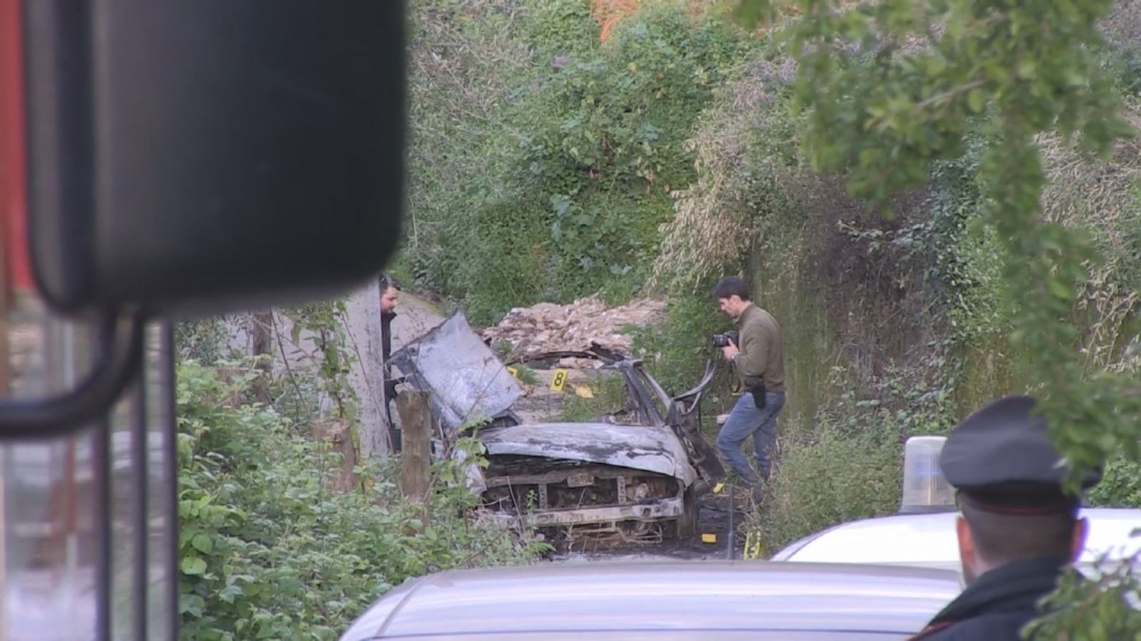 bomba limbadi vinci 1 2