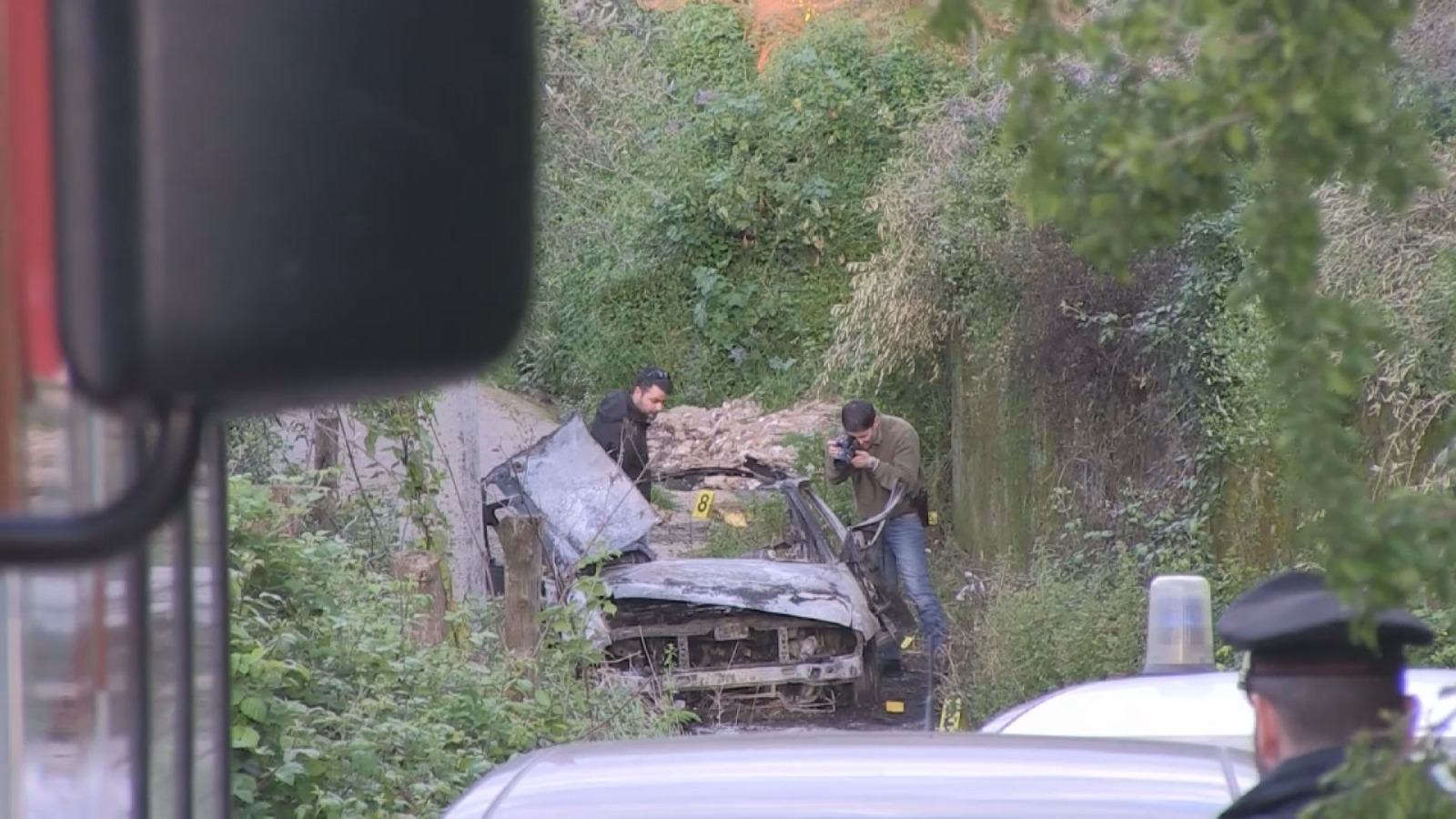 bomba limbadi vinci 3