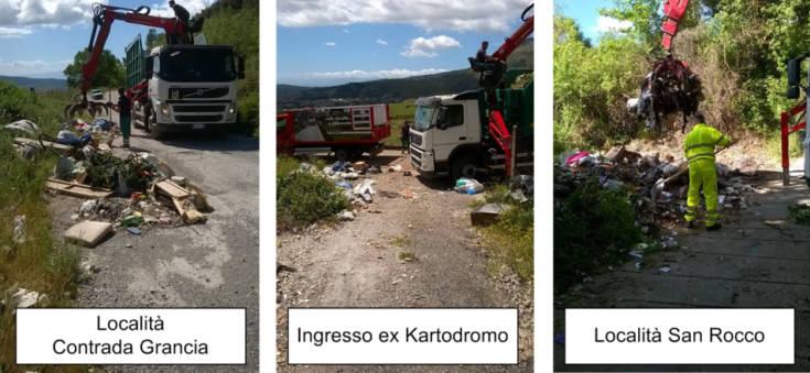 bonifiche castrovillari