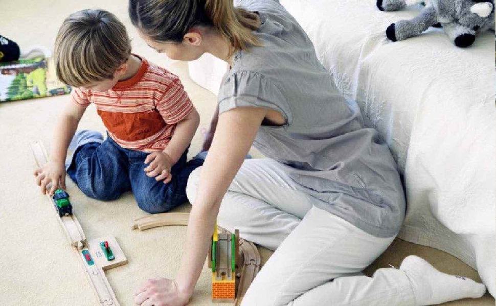 bonus baby sitter 1