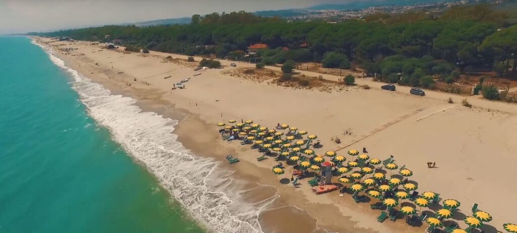 Vacanze in Calabria, il villaggio immerso nella natura dedicato a relax e benessere 7 borgo degli ulivi