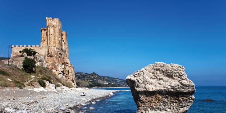 borgo roseto capo spulico gallery