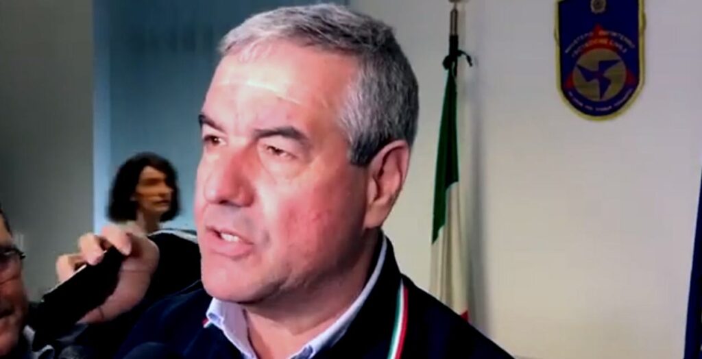 borrelli a catanzaro