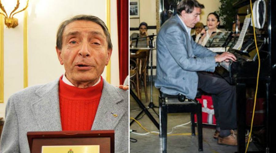 borretti raffaele