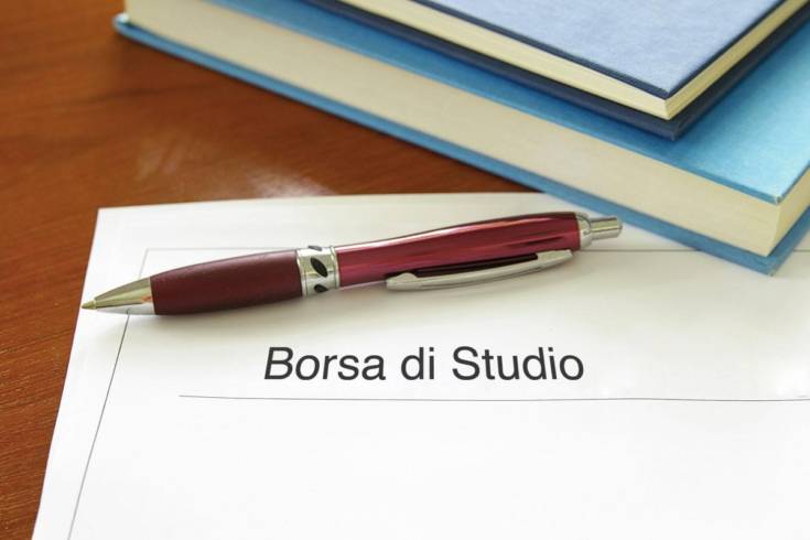 borsa di studio