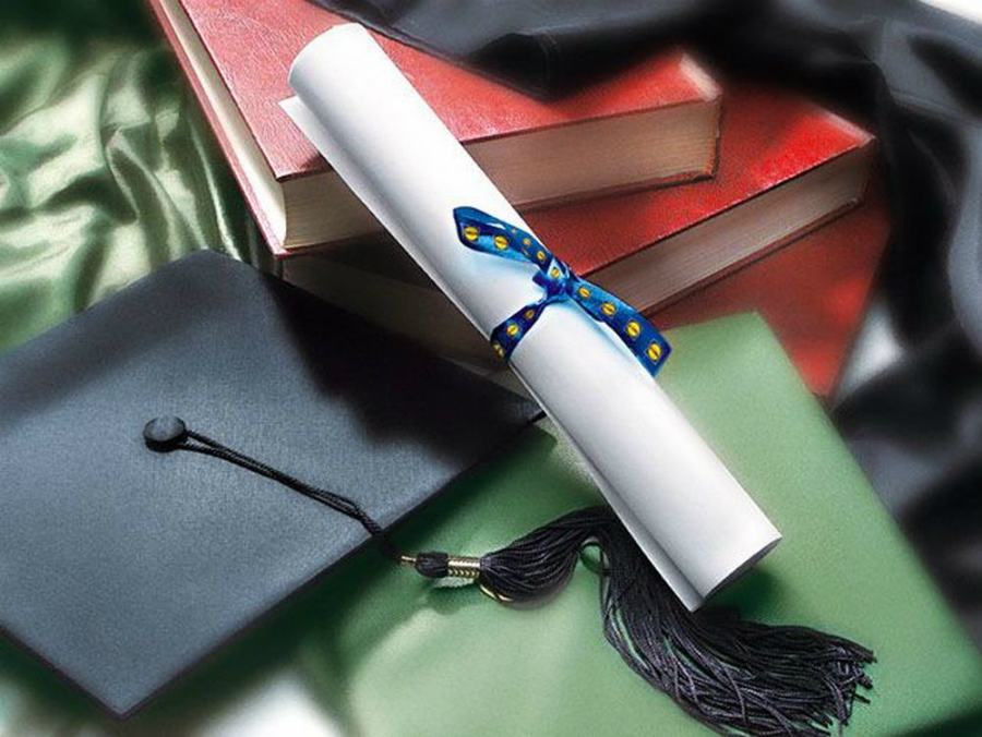 Oltre 12 milioni per l'alta formazione calabrese 51 borse di studio laurea