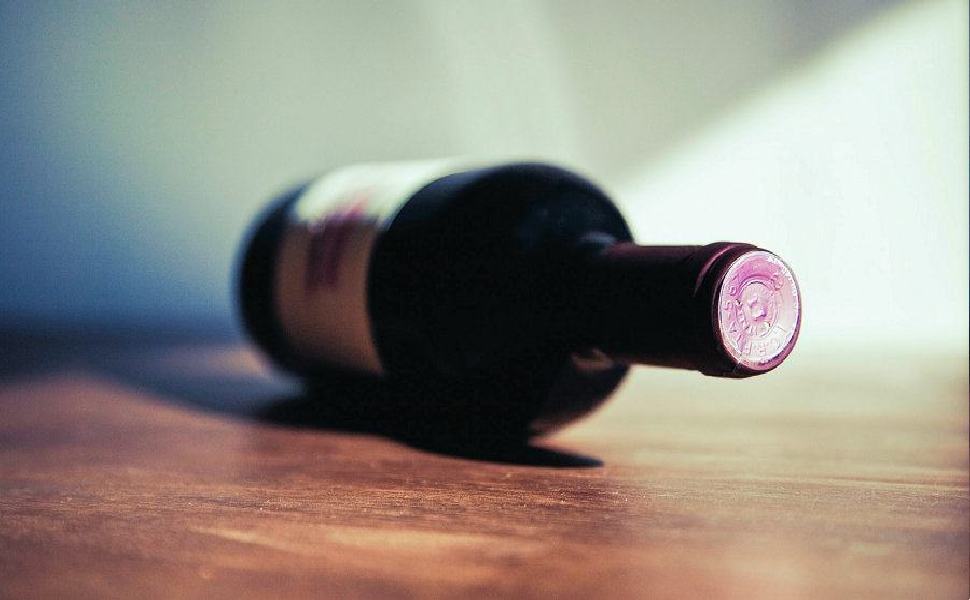 Vino, un'etichetta calabrese nell'olimpo dei 20 migliori al mondo 51 bottiglia vino rosso produzione italia
