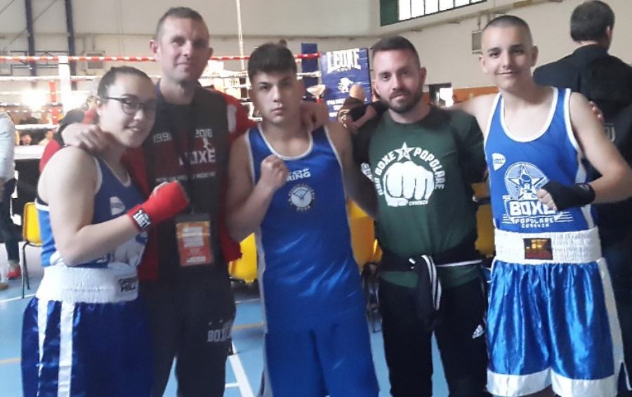 boxe popolare lombardia