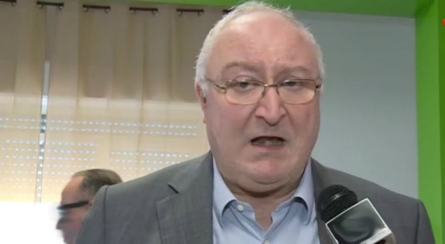 Sanità: Scura sospende dalle sue funzioni il dg dell'Asp di Reggio Brancati 51 brancati giacomino