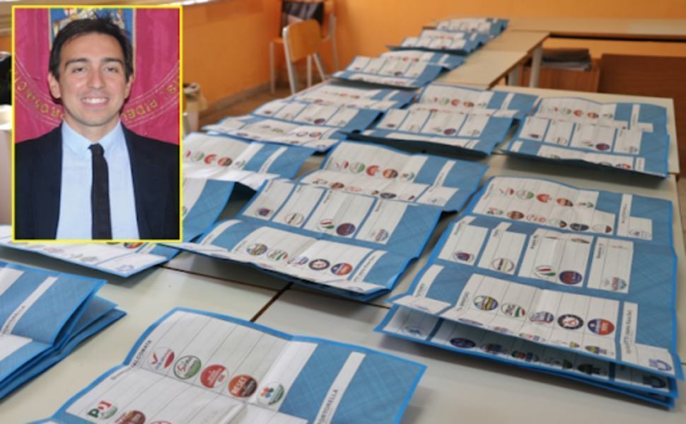 Alle elezioni votavano anche i morti, confermati i domiciliari per 3 indagati 51 brogli elettorali