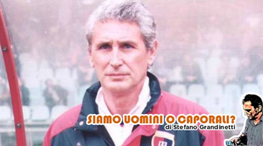 bruno giorgi grandinetti