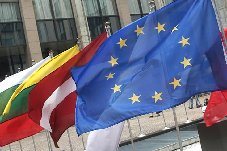 bruxelles bandiere 1