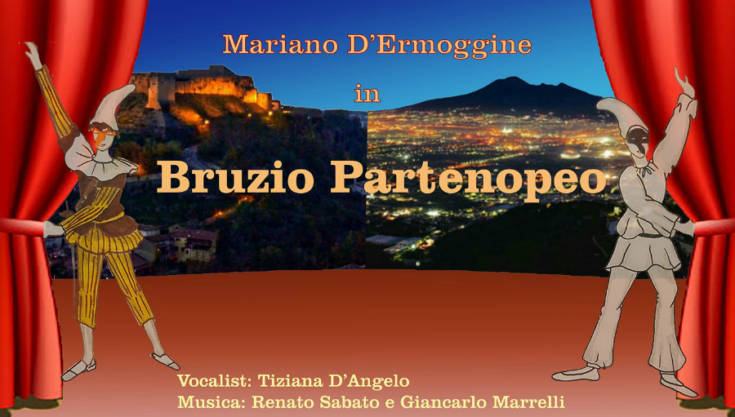 bruzio partenopeo