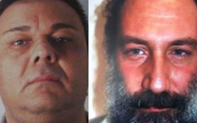 Cellulari 'muti' nel giorno dell'omicidio di Luca Bruni 77 omicidio bruni processo lamanna bruzzese