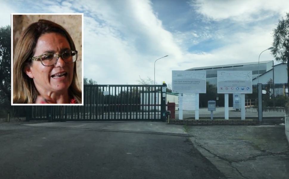 bucita impianto filomena greco cariati