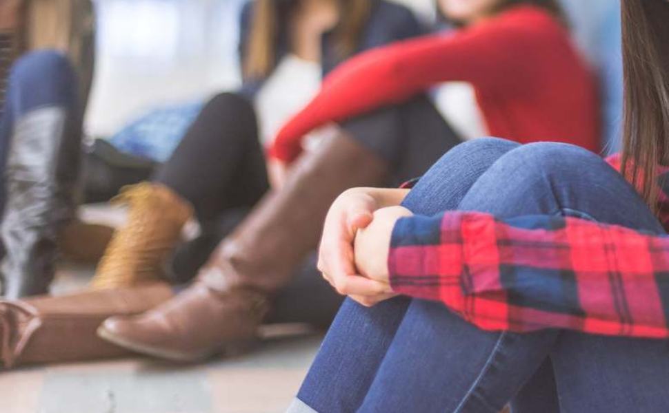 bullismo ragazze generico