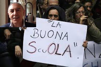 buona scuola asaslone