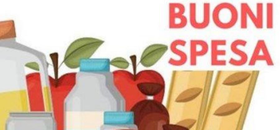 buoni spesa rende